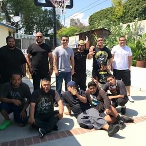 Meet your Posher, Rogelio